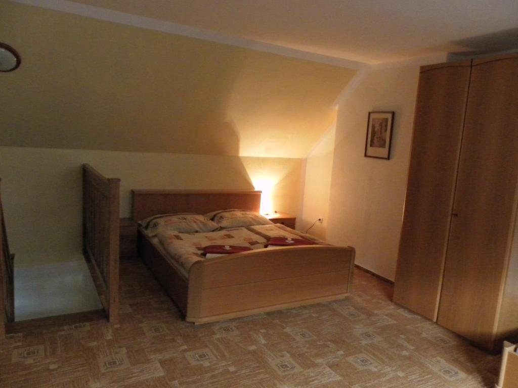 U Kralovny Dagmar Hotel Karlštejn Стая снимка