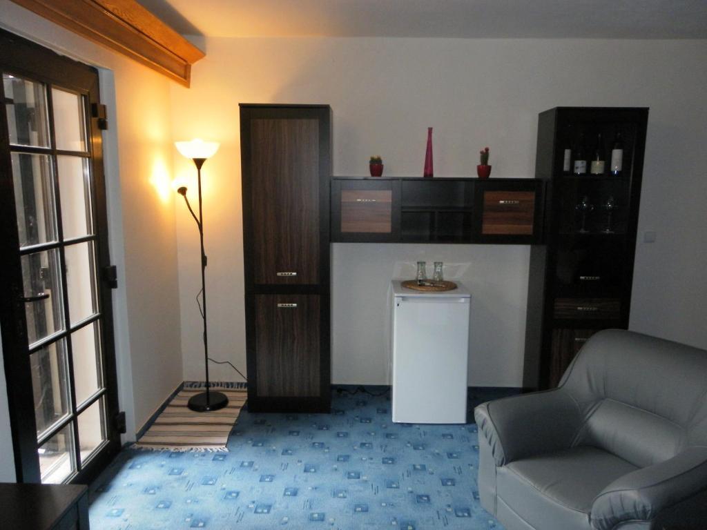 U Kralovny Dagmar Hotel Karlštejn Стая снимка
